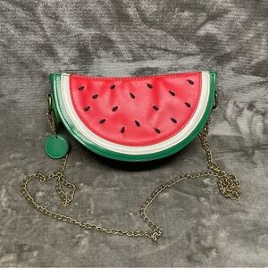 Watermelon Crossbody handbag